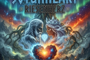 Jotunheart CD